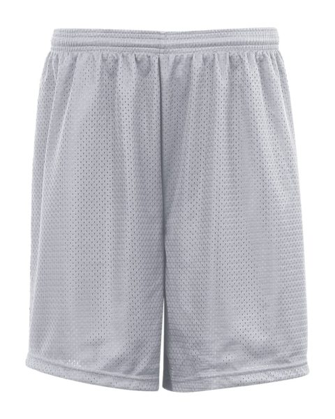 C2 Youth Mesh 6″ Shorts