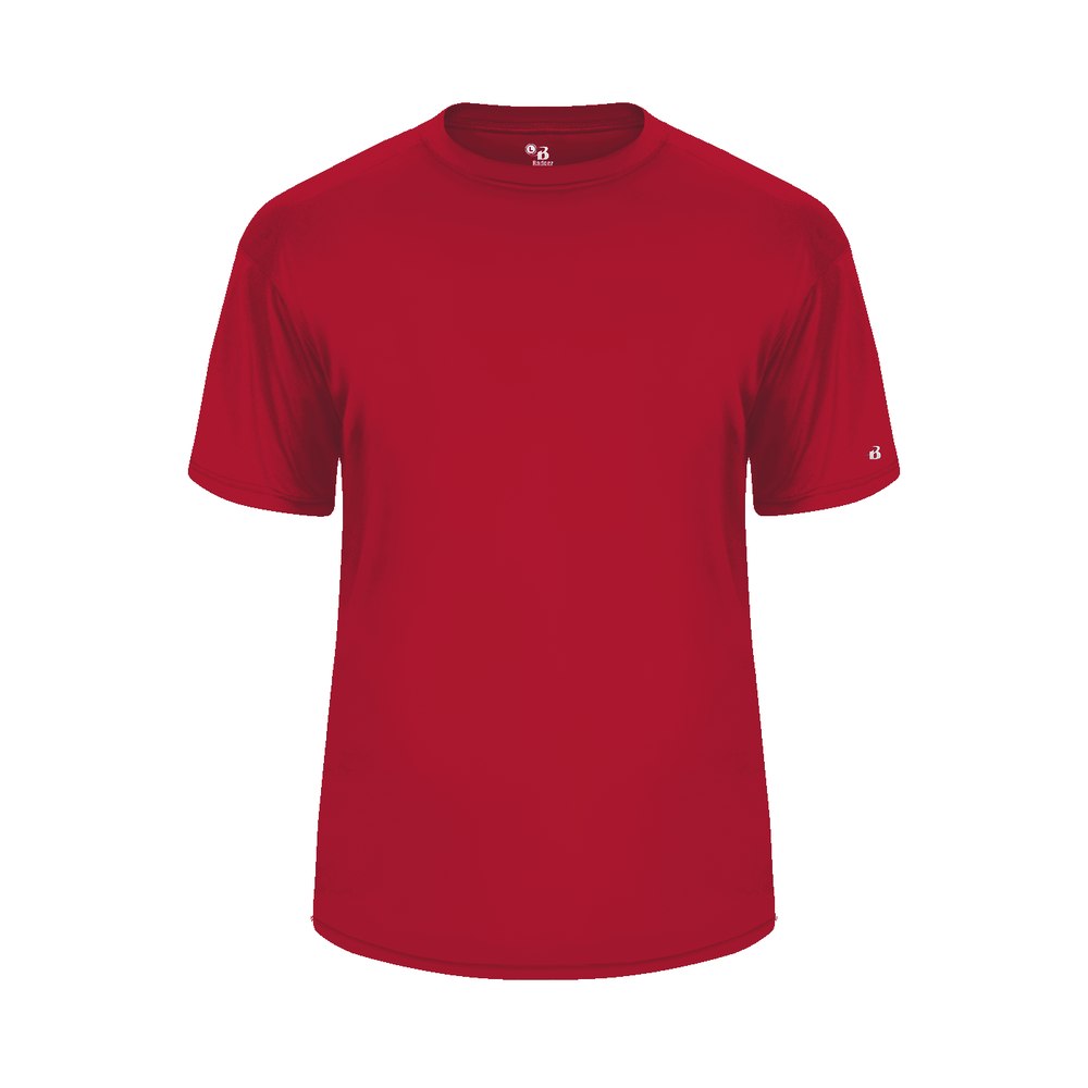 Badger Men’s Link Tee