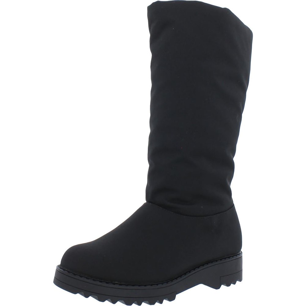 Gale Waterproof Booties Mid-Calf Boots