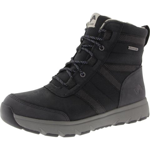 Waterproof Winter & Snow Boots