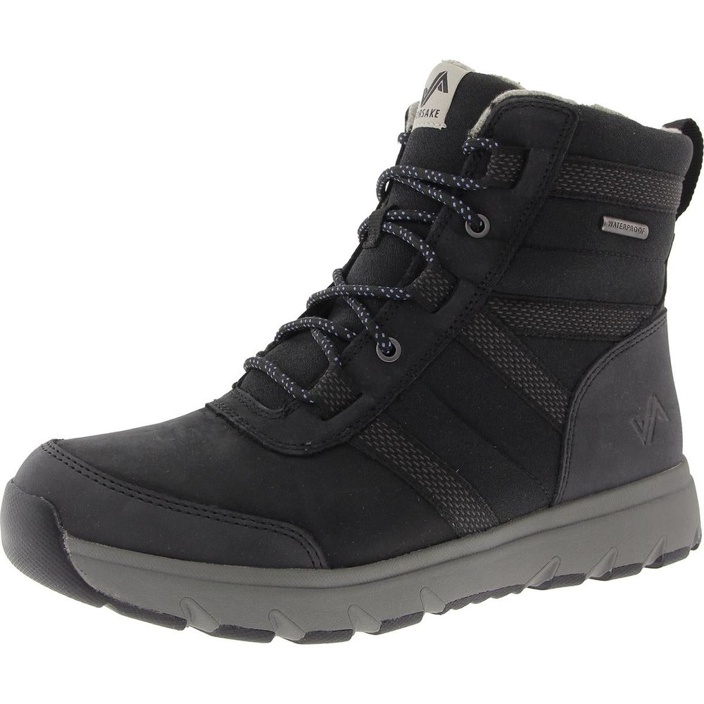Waterproof Winter & Snow Boots