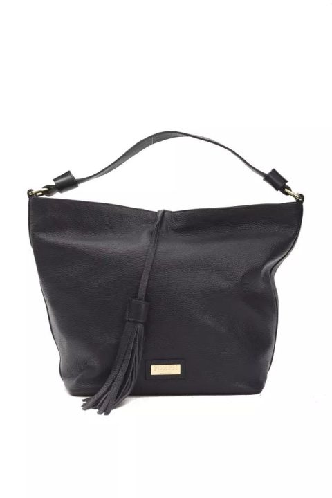 Pompei Donatella Leather Shoulder Women’s Bag