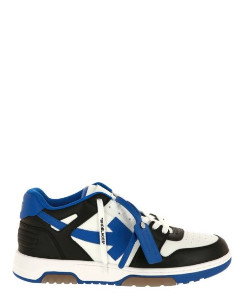 Out of Office Low-Top Sneakers