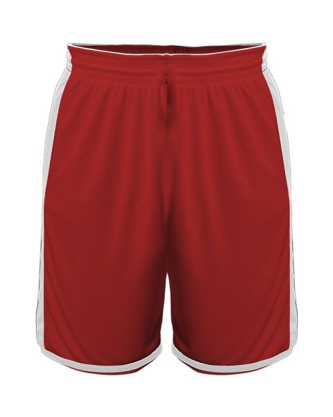 Alleson Youth Reversible Crossover Shorts