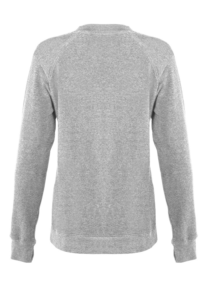 Badger Women’s Fitflex Crew Shirt