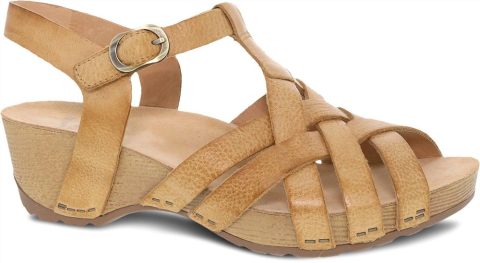 Women’s Tinley Sandal In Tan 7732527562812