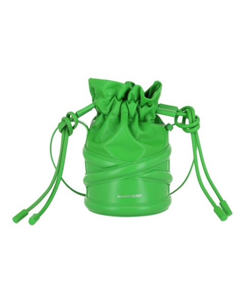 The Soft Curve Bag