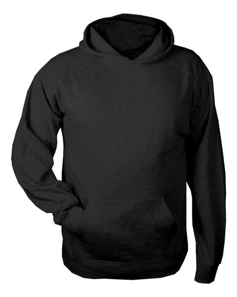 C2 Youth Fleece Hoodie