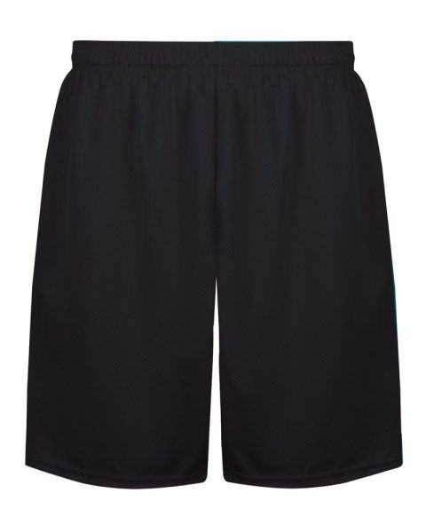 C2 Men’s Mock Mesh 9″ Shorts