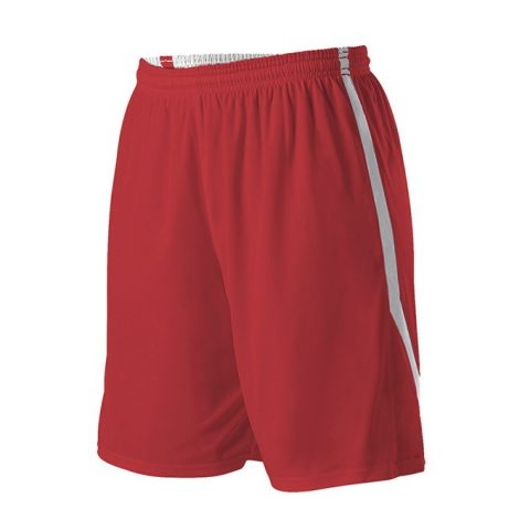 Alleson Women’s Reversible Basketball Short