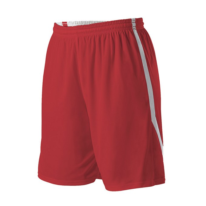Alleson Women’s Reversible Basketball Short