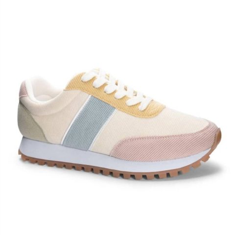 Desert Dog Sneakers In Multi