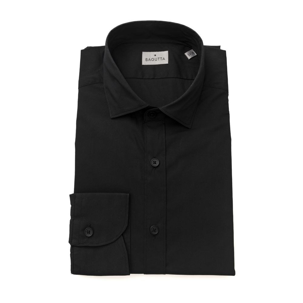 Bagutta Cotton Men’s Shirt