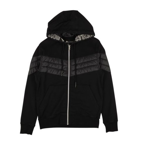 Men’s Black Concordia Hoodie