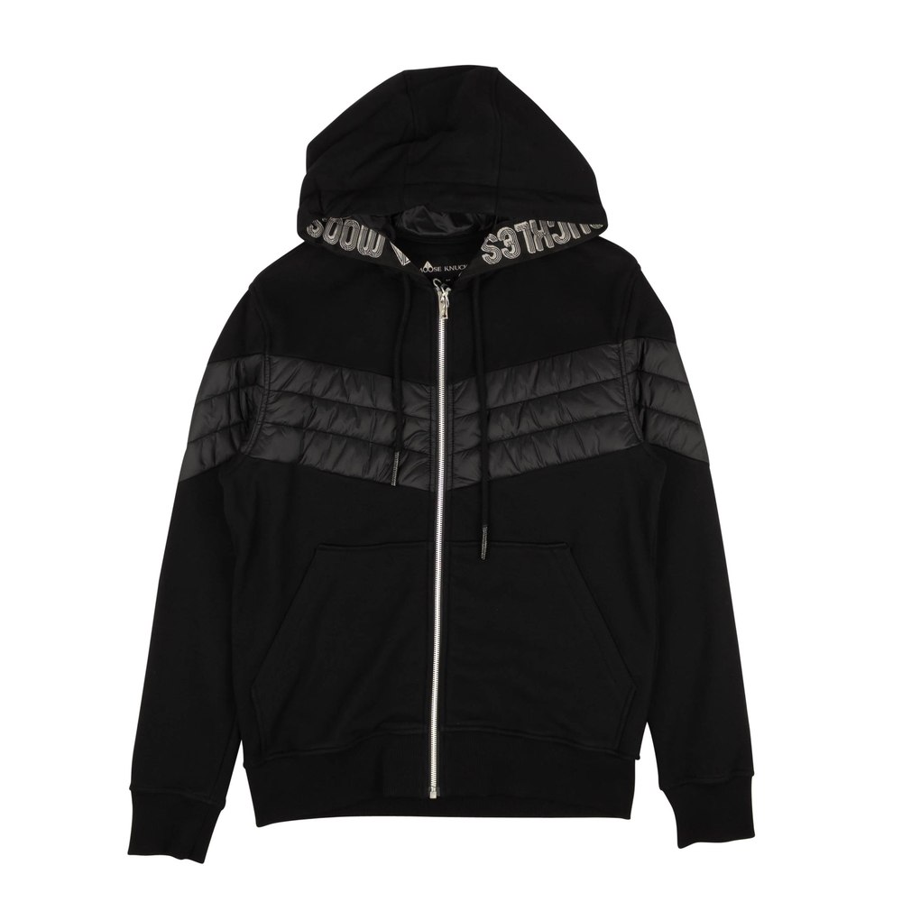 Men’s Black Concordia Hoodie