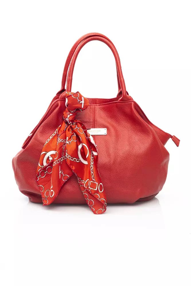 Baldinini Trend COW Leather Shoulder Women’s Bag