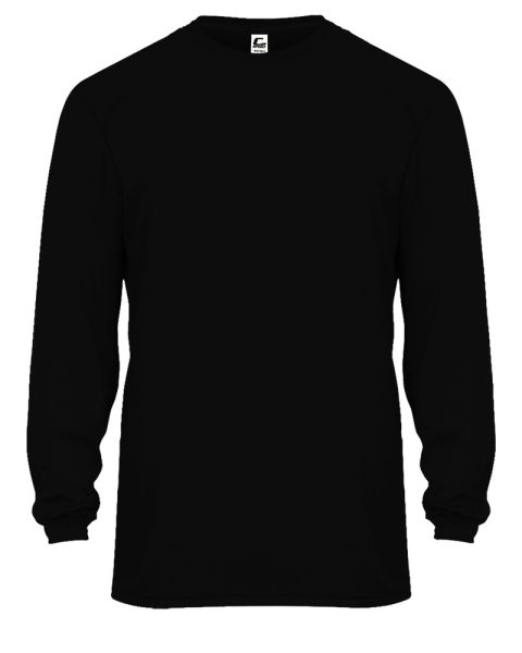 C2 Youth Long-Sleeve Tee