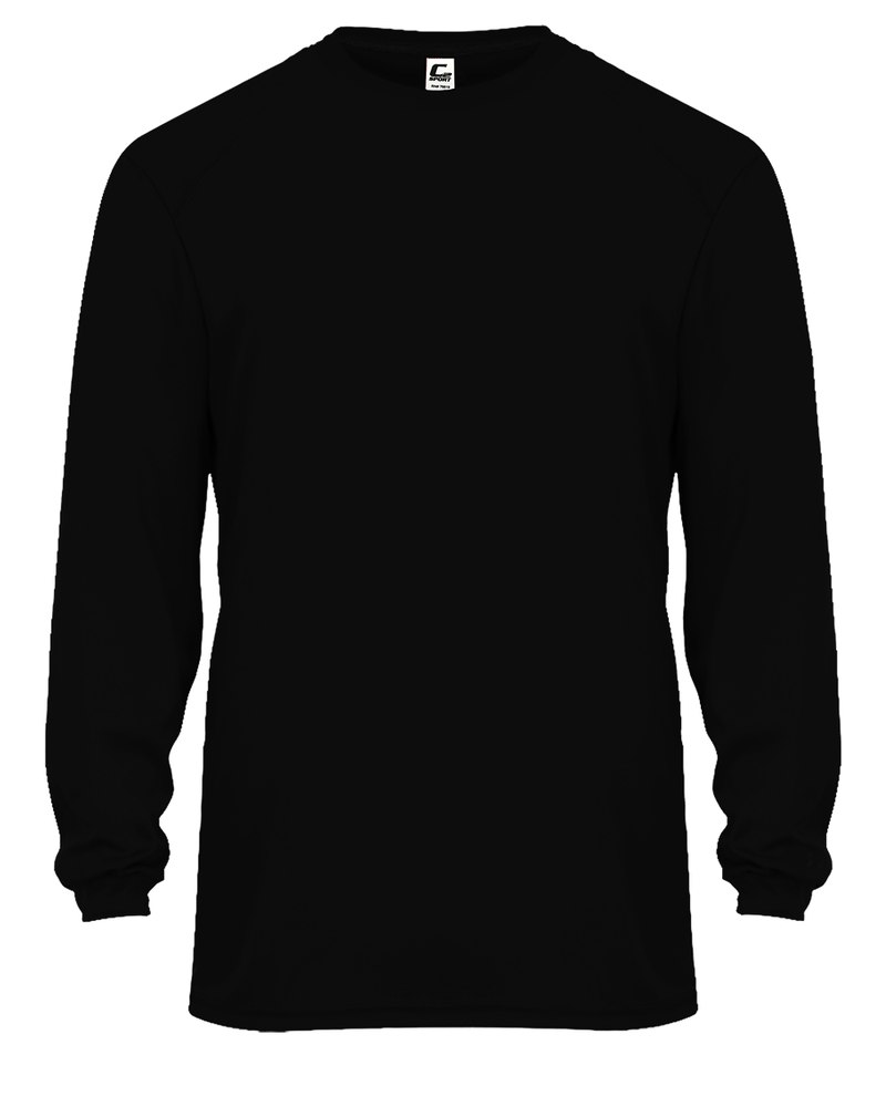 C2 Youth Long-Sleeve Tee