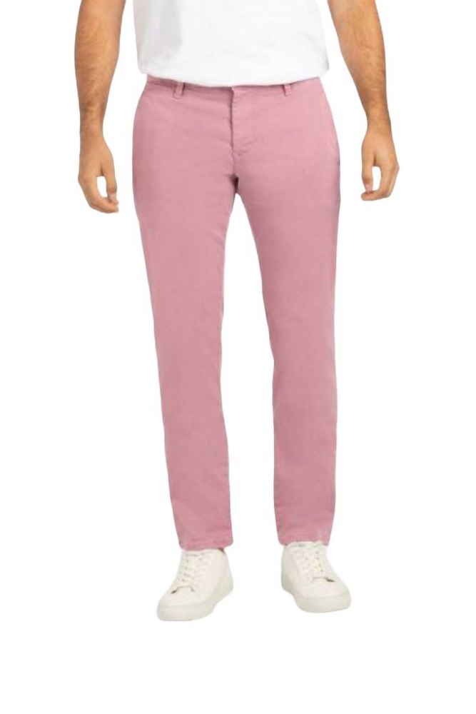 Driver Pants In Autumn Rose 7732535328828