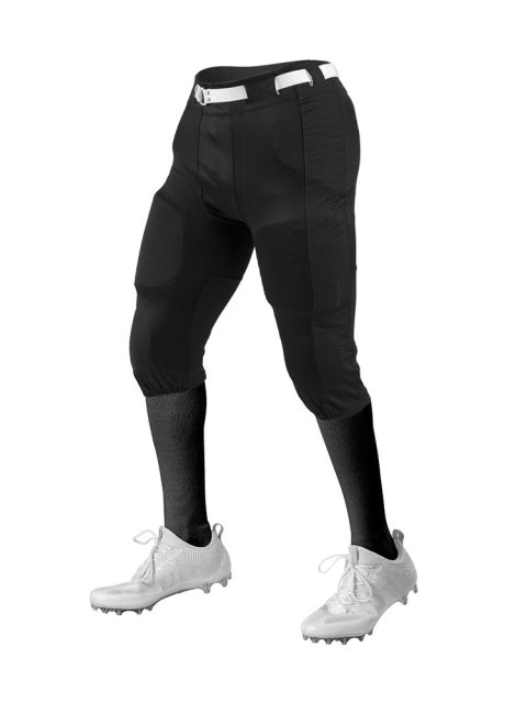 Alleson Youth Press Football Pants