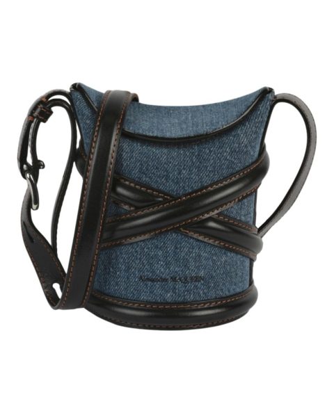 The Curve Mini Shoulder Bag 7820163153980