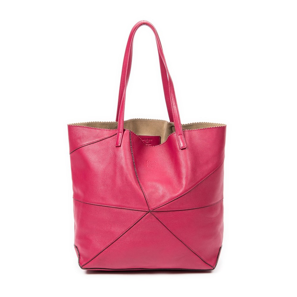 Origami Tote