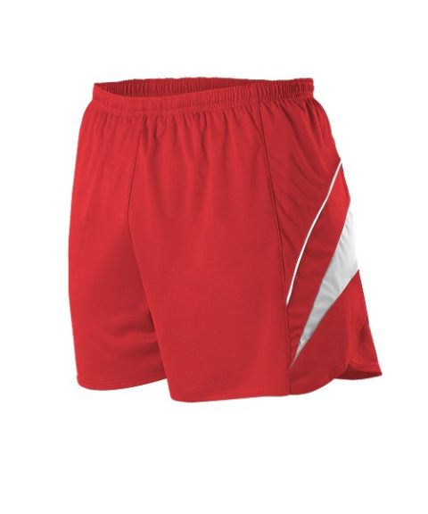 Alleson Men’s Loose Fit Track Short
