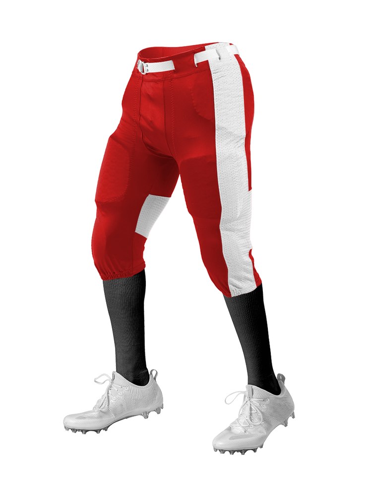 Alleson Men’s Press Football Pants
