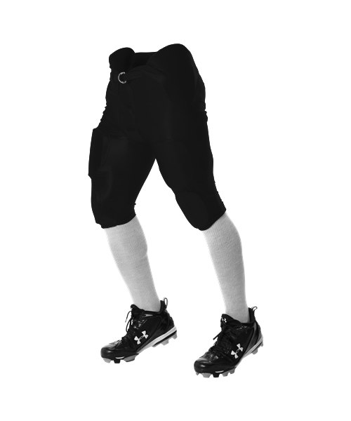 Alleson Youth Integrated Football Pants