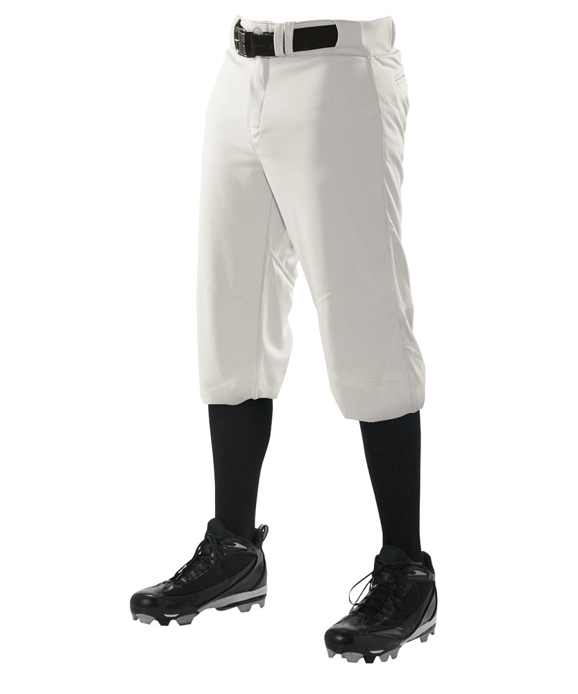 Alleson Youth 655PKNY Crush Knicker Baseball Pants