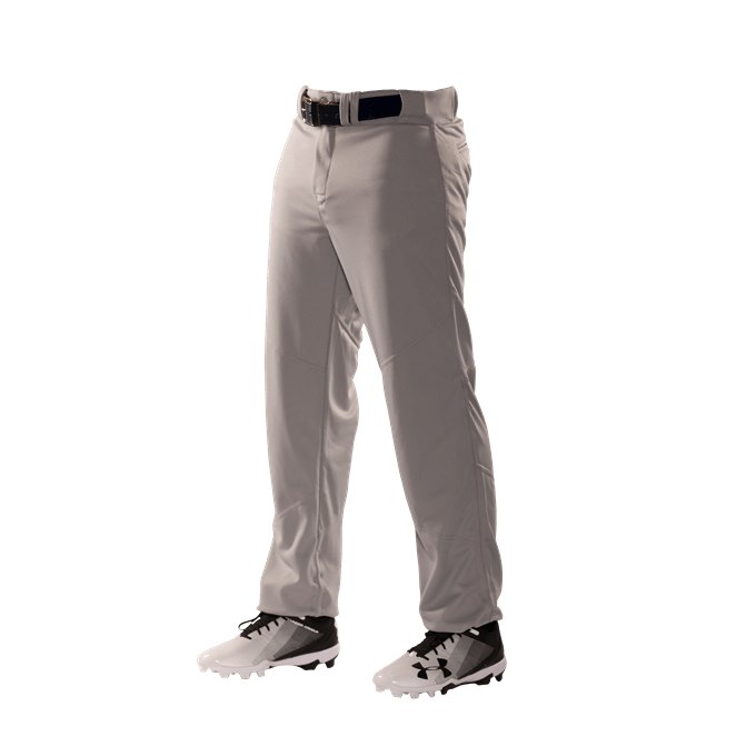 Alleson Men’s 655WLP Crush Premier Baseball Pants