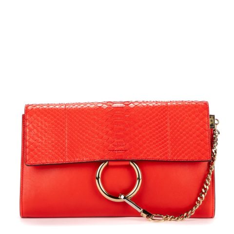Faye Clutch