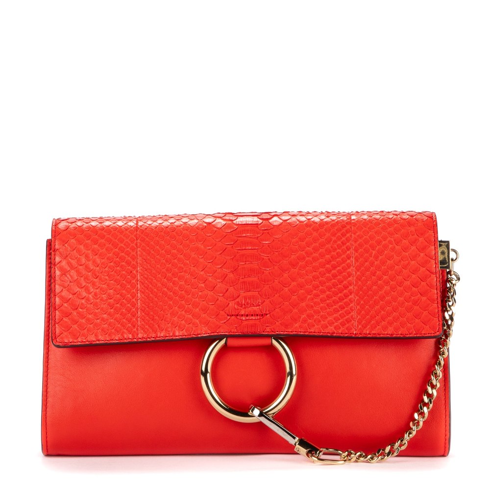 Faye Clutch