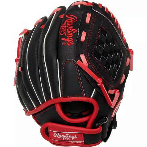 Rawlings Mark of a Pro Lite Bryce Harper 10″ Baseball glove