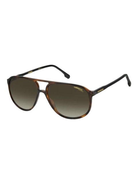 Carrera 257/S 086 Men’s Havana Gradient 60-15-140 Sunglasses 7732549156924