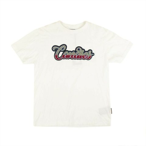 White Candies Short Sleeve T-Shirt