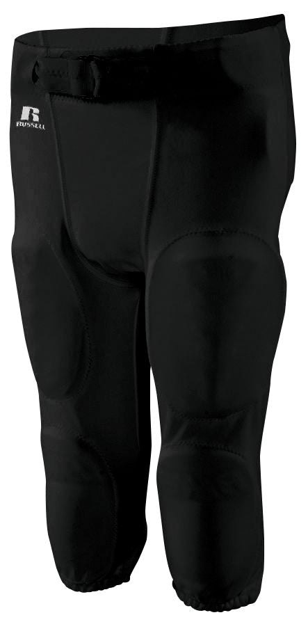 Russell Men’s Football Non Integrated Practice Pants