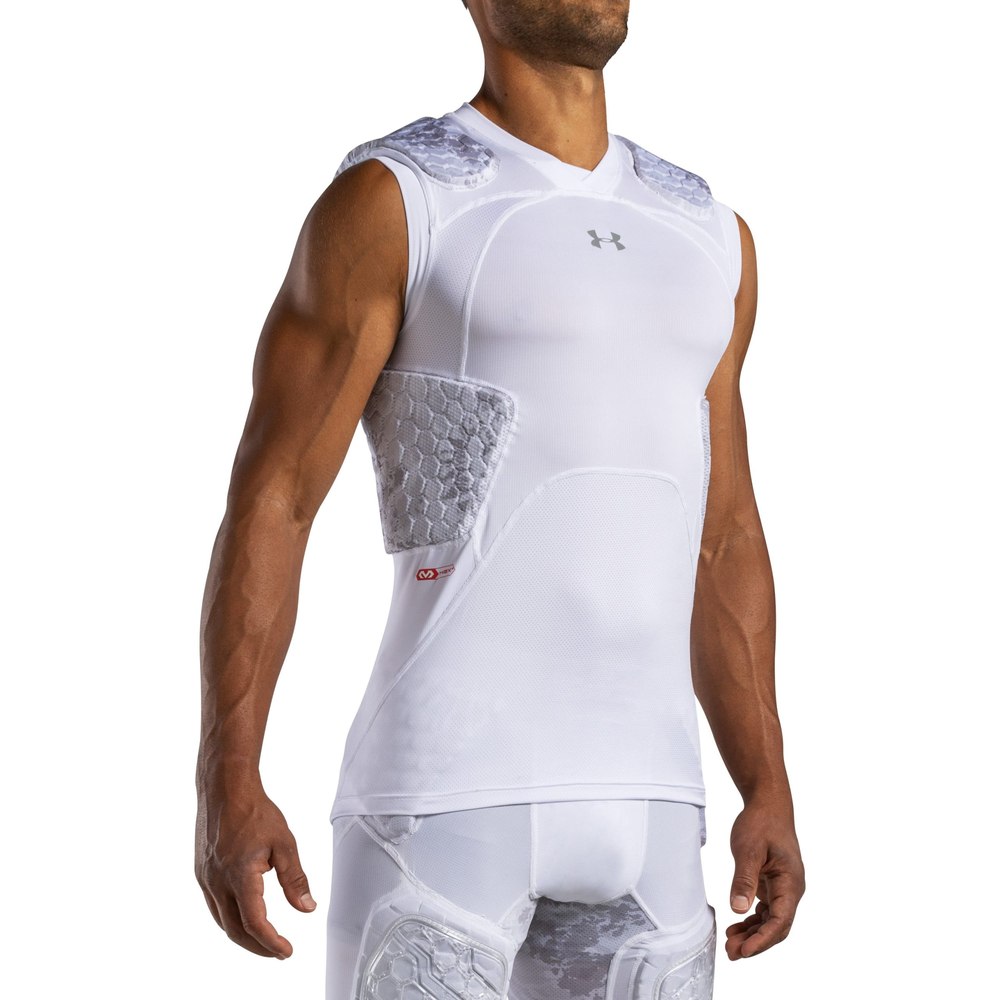 Under Armour Men’s Gameday Armour Pro 5-Pad Top