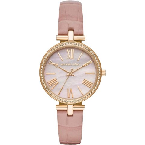 Michael Kors Maci MK2790 Women’s Stainless Steel Quartz Watch