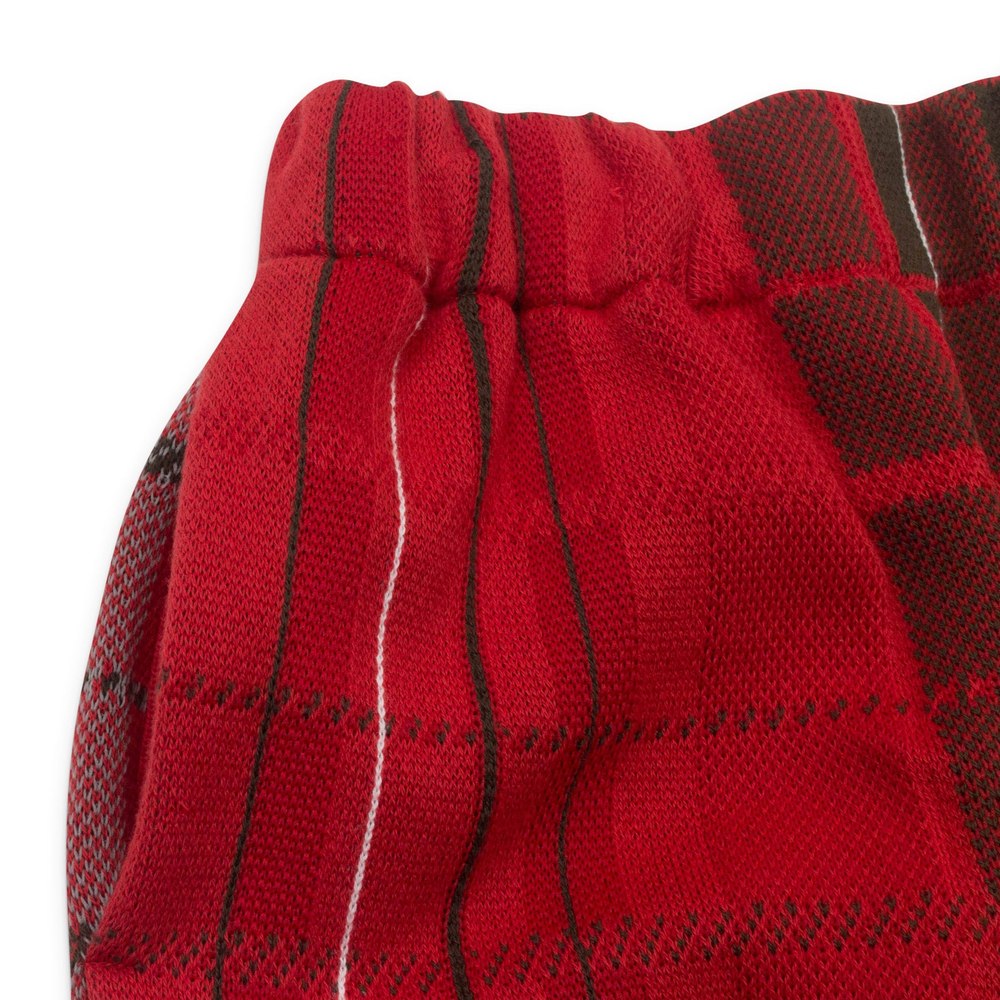 RED SHORTS CAICOS 7733260681276
