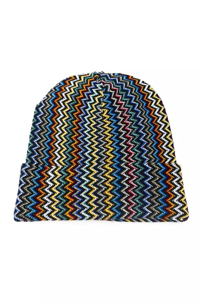 ssoni Wool Hat
