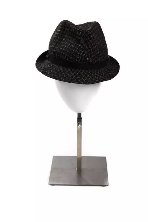 BLO Virgin Wool Women’ Hat