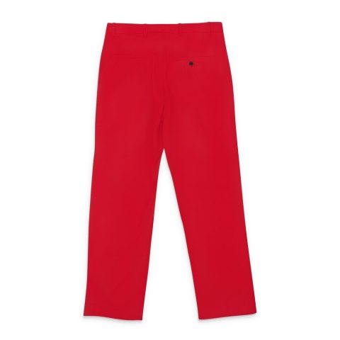 RED TROUSERS PRAXIS 7733263532092