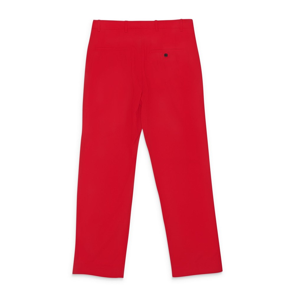 RED TROUSERS PRAXIS 7733263532092