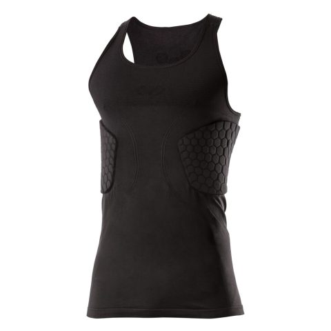McDavid Men’s Hex Elite 3-Pad Tank Top