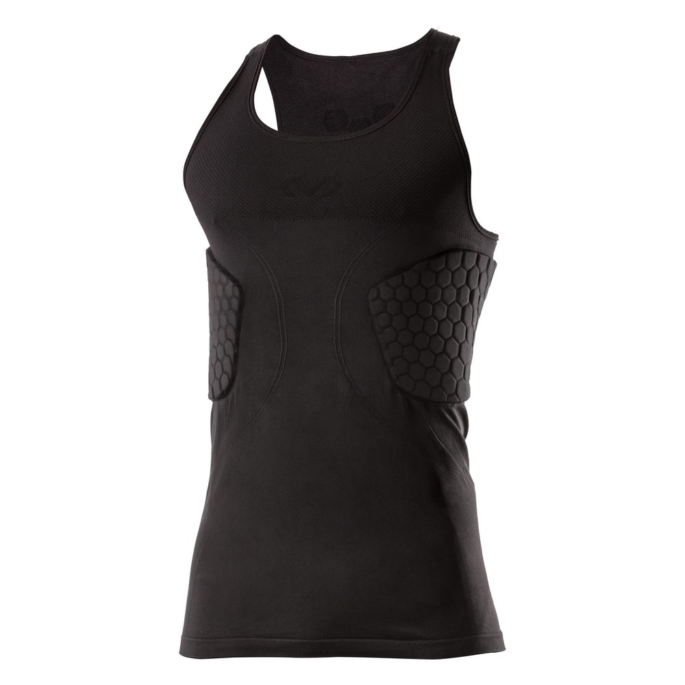McDavid Men’s Hex Elite 3-Pad Tank Top