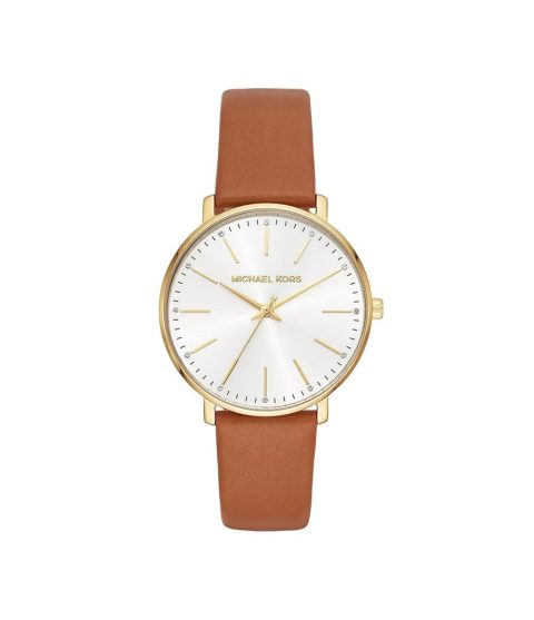 Michael Kors Pyper MK2740 Women’s Stainless Steel Quartz Watch