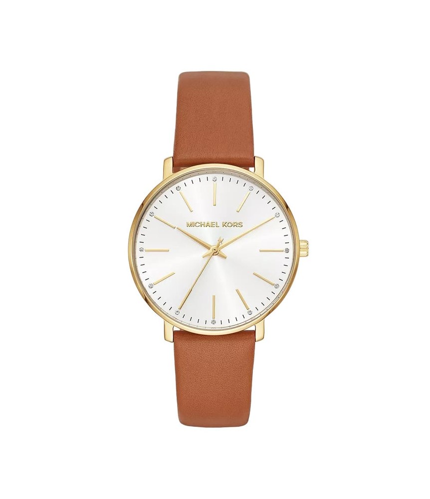 Michael Kors Pyper MK2740 Women’s Stainless Steel Quartz Watch