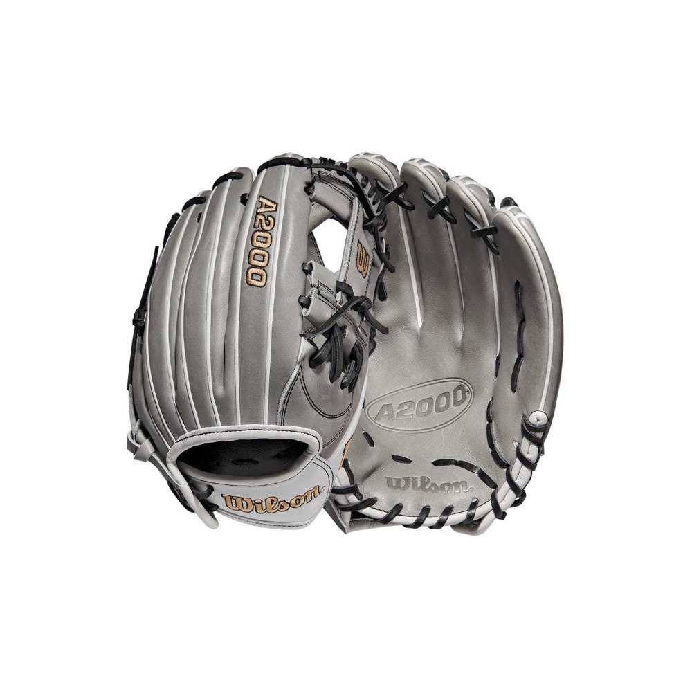 2022 Wilson A2000 H75 11.75″ Infield Fastpitch glove
