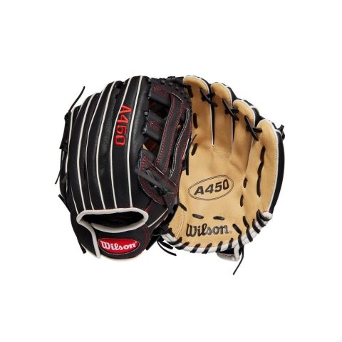 2022 Wilson A450 11″ Infield Baseball Glove